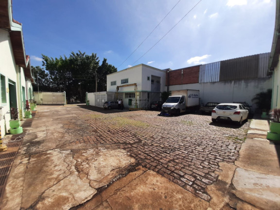 Imagem Imóvel para Alugar, 200 m² em Barra Funda - Votorantim Imagem Imóvel para Alugar, 200 m² em Barra Funda - Votorantim