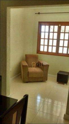 Imagem Sobrado com 2 Quartos à Venda, 180 m² em Residencial Santa Paula - Jacareí Imagem Sobrado com 2 Quartos à Venda, 180 m² em Residencial Santa Paula - Jacareí