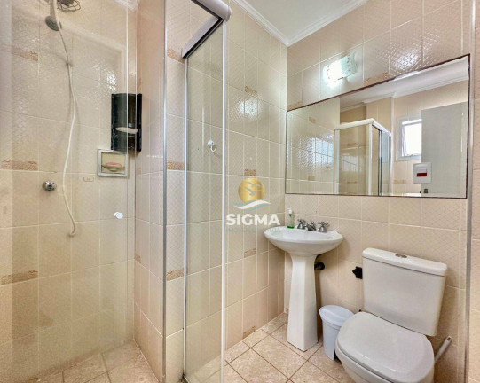 Imagem Apartamento com 3 Quartos à Venda, 90 m² em Jardim Astúrias - Guarujá Imagem Apartamento com 3 Quartos à Venda, 90 m² em Jardim Astúrias - Guarujá