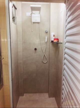 Imagem Apartamento com 3 Quartos à Venda, 130 m² em Gonzaga - Santos