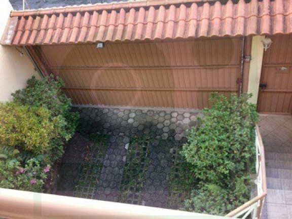 Imagem Casa com 4 Quartos à Venda, 350 m² em Parque Ipê - São Paulo Imagem Casa com 4 Quartos à Venda, 350 m² em Parque Ipê - São Paulo