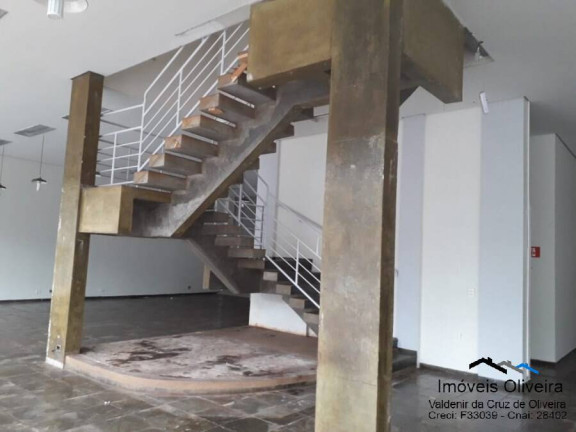 Imagem Ponto Comercial à Venda, 1 m² em Centro - Cascavel