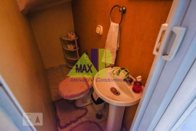 Imagem Casa com 4 Quartos à Venda, 99 m² em Vila Esperança - São Paulo