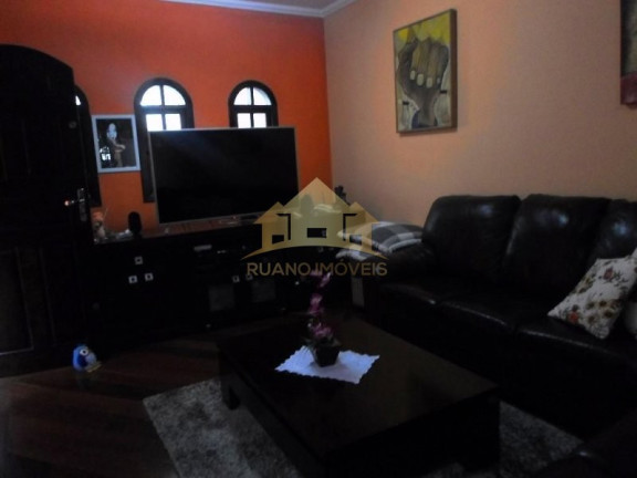 Imagem Sobrado com 3 Quartos à Venda, 187 m² em Cidade Líder - São Paulo