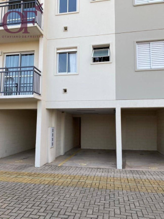 Imagem Apartamento com 2 Quartos à Venda, 60 m² em Medeiros - Jundiaí Imagem Apartamento com 2 Quartos à Venda, 60 m² em Medeiros - Jundiaí
