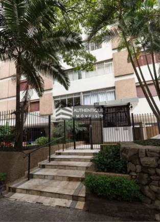 Imagem Apartamento com 3 Quartos à Venda, 119 m² em Itaim Bibi - São Paulo Imagem Apartamento com 3 Quartos à Venda, 119 m² em Itaim Bibi - São Paulo
