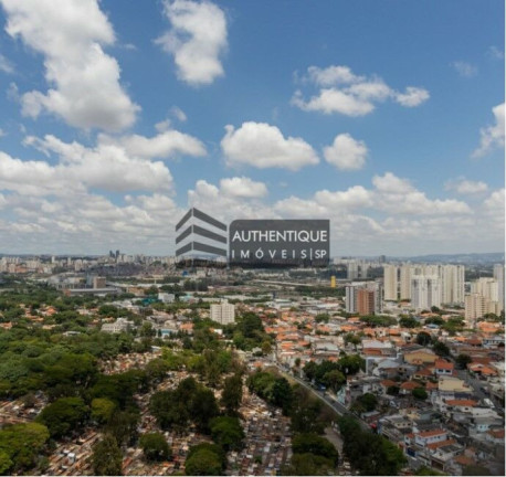 Imagem Apartamento com 3 Quartos à Venda, 92 m² em Alto Da Lapa - São Paulo