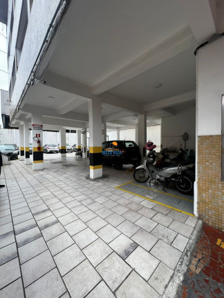 Imagem Apartamento com 2 Quartos à Venda, em Centro - São Vicente Imagem Apartamento com 2 Quartos à Venda, em Centro - São Vicente