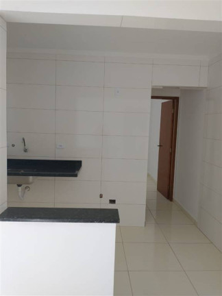 Sobrado com 2 Quartos à Venda,  em Quietude - Praia Grande
