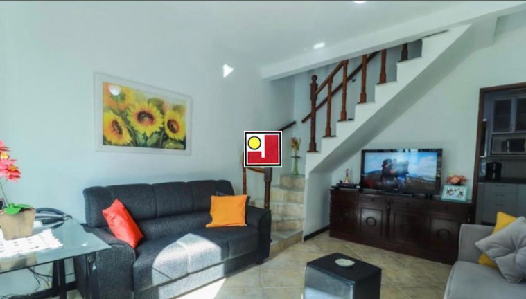 Imagem Casa com 4 Quartos à Venda, 200 m² em Pechincha - Rio De Janeiro Imagem Casa com 4 Quartos à Venda, 200 m² em Pechincha - Rio De Janeiro