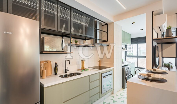 Imagem Apartamento com 2 Quartos à Venda, 73 m² em Vila Mariana - São Paulo Imagem Apartamento com 2 Quartos à Venda, 73 m² em Vila Mariana - São Paulo