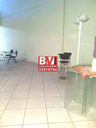 Imagem Casa com 3 Quartos à Venda, 340 m² em Ramos - Rio De Janeiro