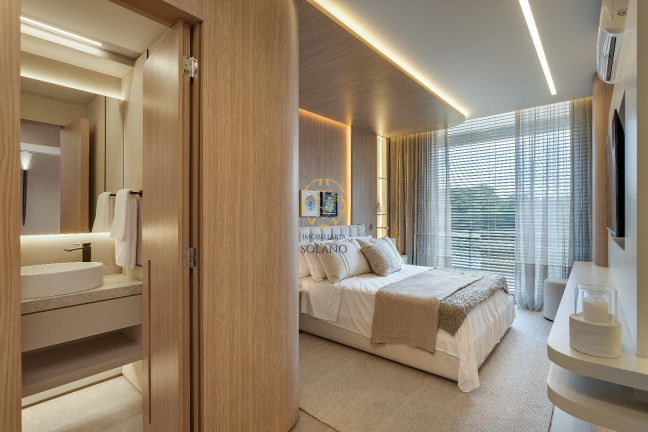 Imagem Apartamento com 2 Quartos à Venda, 197 m² em Campina Do Siqueira - Curitiba