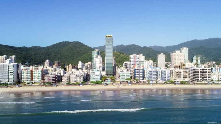 Imagem Apartamento com 4 Quartos à Venda, 229 m² em Itapema - Itapema Imagem Apartamento com 4 Quartos à Venda, 229 m² em Itapema - Itapema