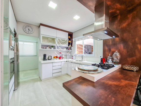Imagem Casa de Condomínio com 4 Quartos à Venda, 242 m² em São Venâncio - Itupeva Imagem Casa de Condomínio com 4 Quartos à Venda, 242 m² em São Venâncio - Itupeva