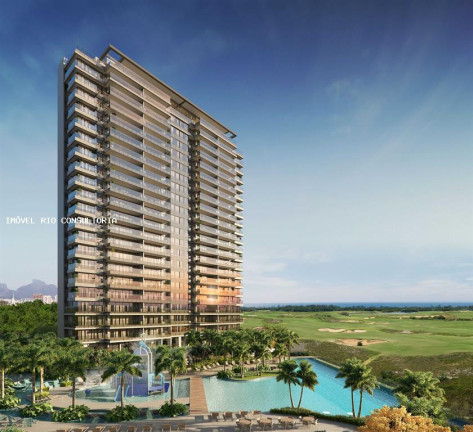 Imagem Apartamento com 4 Quartos à Venda, 290 m² em Rio De Janeiro Imagem Apartamento com 4 Quartos à Venda, 290 m² em Rio De Janeiro