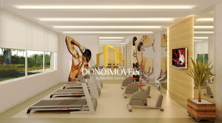 Imagem Apartamento com 4 Quartos à Venda, 180 m² em Centro - São Bernardo Do Campo