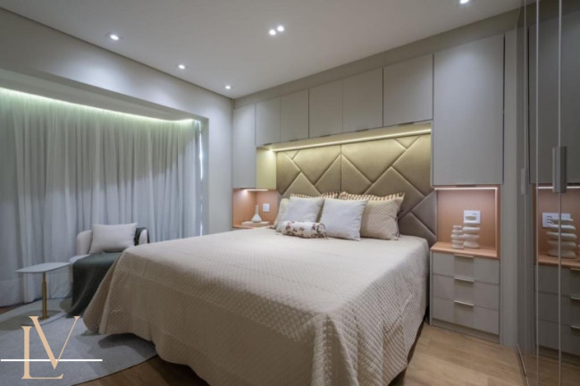 Imagem Cobertura com 3 Quartos à Venda, 184 m² em Maracanã - Praia Grande Imagem Cobertura com 3 Quartos à Venda, 184 m² em Maracanã - Praia Grande