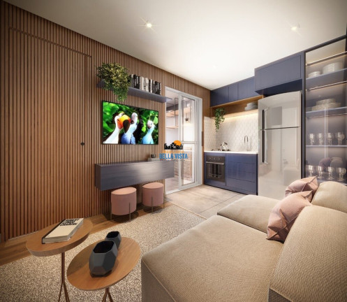Imagem Apartamento com 1 Quarto à Venda, em Itaquera - São Paulo Imagem Apartamento com 1 Quarto à Venda, em Itaquera - São Paulo