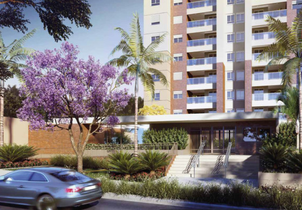 Imagem Apartamento com 3 Quartos à Venda, 87 m² em Jardim Aurélia - Campinas Imagem Apartamento com 3 Quartos à Venda, 87 m² em Jardim Aurélia - Campinas