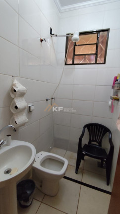 Imagem Casa com 1 Quarto à Venda, 80 m² em Jardim ângelo Jurca - Ribeirão Preto Imagem Casa com 1 Quarto à Venda, 80 m² em Jardim ângelo Jurca - Ribeirão Preto