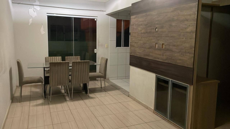 Imagem Casa à Venda, em éden - Sorocaba Imagem Casa à Venda, em éden - Sorocaba