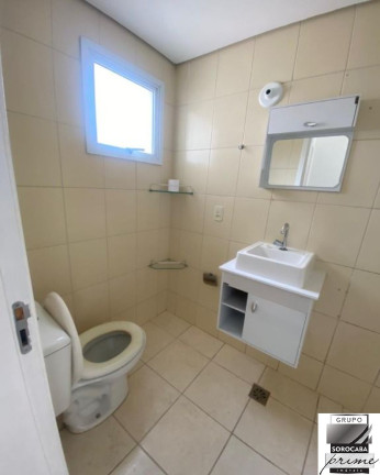 Imagem Apartamento com 2 Quartos à Venda, 52 m² em Jardim Simus - Sorocaba Imagem Apartamento com 2 Quartos à Venda, 52 m² em Jardim Simus - Sorocaba