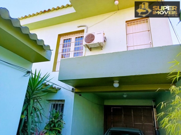 Imagem Casa com 4 Quartos à Venda, 344 m² em Centro - Pelotas