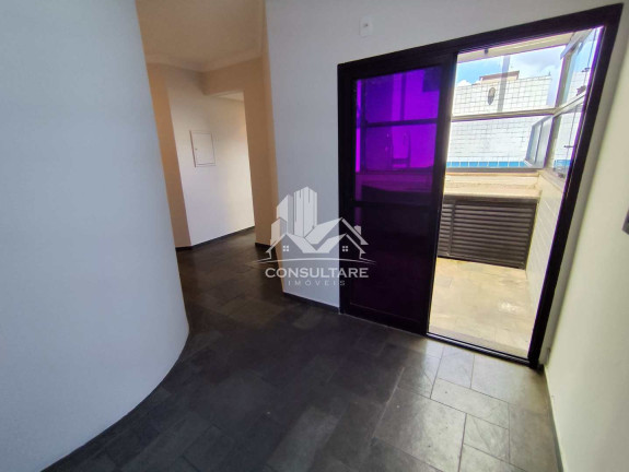 Imagem Cobertura com 1 Quarto à Venda, 100 m² em Pompéia - Santos Imagem Cobertura com 1 Quarto à Venda, 100 m² em Pompéia - Santos