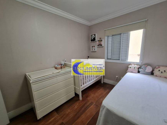 Imagem Apartamento com 2 Quartos à Venda, 62 m² em Barcelona - São Caetano Do Sul Imagem Apartamento com 2 Quartos à Venda, 62 m² em Barcelona - São Caetano Do Sul