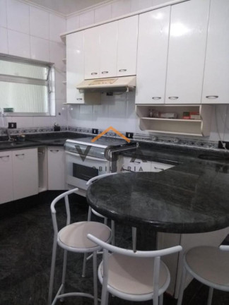 Imagem Casa com 4 Quartos à Venda, 139 m² em Penha De França - São Paulo Imagem Casa com 4 Quartos à Venda, 139 m² em Penha De França - São Paulo