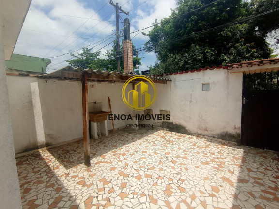 Imagem Casa com 1 Quarto à Venda, 67 m² em Parque Continental - São Vicente Imagem Casa com 1 Quarto à Venda, 67 m² em Parque Continental - São Vicente