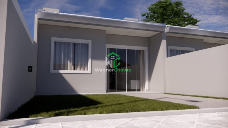 Imagem Casa com 2 Quartos à Venda, 45 m² em Shangri-lá - Pontal Do Paraná Imagem Casa com 2 Quartos à Venda, 45 m² em Shangri-lá - Pontal Do Paraná