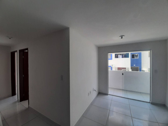 Imagem Apartamento com 2 Quartos à Venda, 52 m² em Gramame - João Pessoa