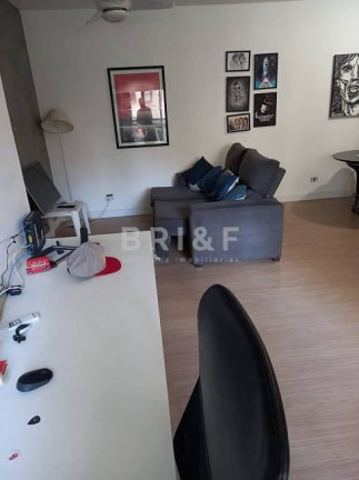 Apartamento com 3 Quartos à Venda, 76 m² em Vila Olímpia - São Paulo