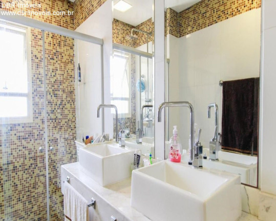 Imagem Apartamento com 3 Quartos à Venda, 156 m² em Tatuapé - São Paulo