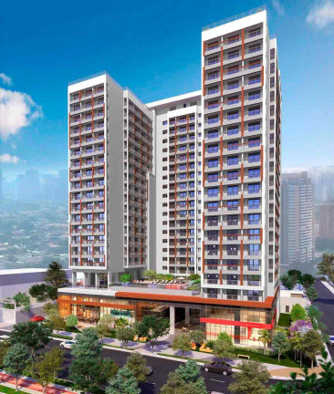 Imagem Imóvel com 1 Quarto à Venda, 24 m² em Vila Cordeiro - São Paulo Imagem Imóvel com 1 Quarto à Venda, 24 m² em Vila Cordeiro - São Paulo