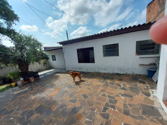 Imagem Casa com 3 Quartos à Venda, 120 m² em Morada Do Vale I - Gravataí