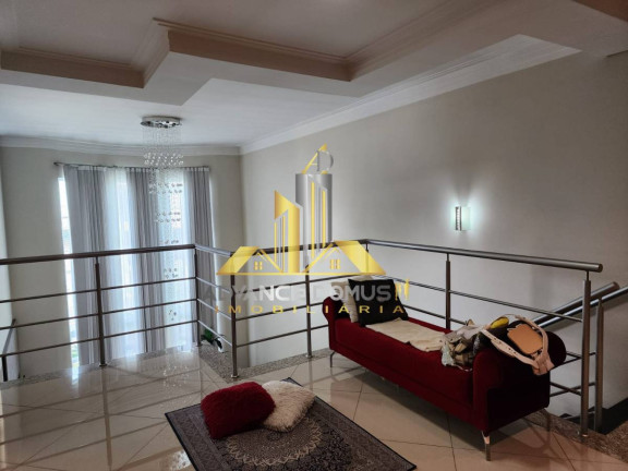 Imagem Casa de Condomínio com 3 Quartos à Venda, 240 m² em Zona Industrial - Sorocaba