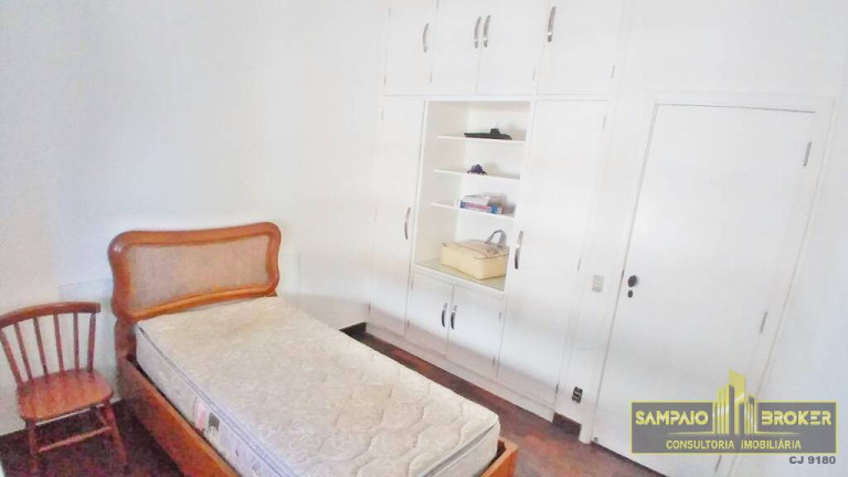 Imagem Apartamento com 3 Quartos à Venda,  em São Conrado - Rio De Janeiro