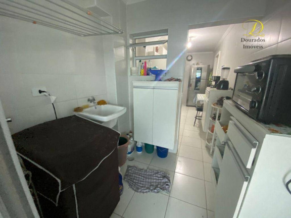 Imagem Apartamento com 4 Quartos à Venda, 157 m² em Vila Guilhermina - Praia Grande Imagem Apartamento com 4 Quartos à Venda, 157 m² em Vila Guilhermina - Praia Grande