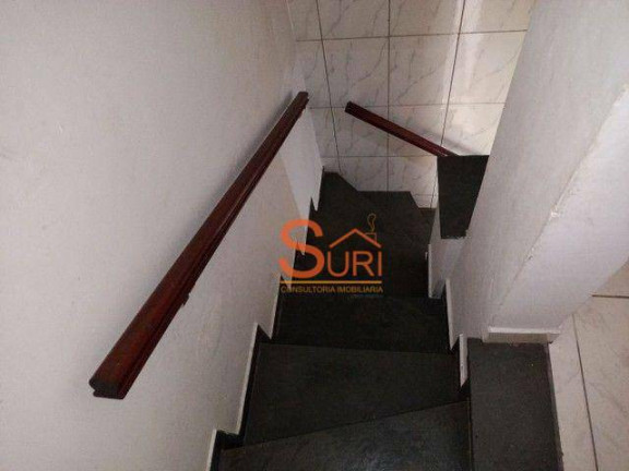 Imagem Casa com 3 Quartos à Venda, 320 m² em Piraporinha - Diadema Imagem Casa com 3 Quartos à Venda, 320 m² em Piraporinha - Diadema