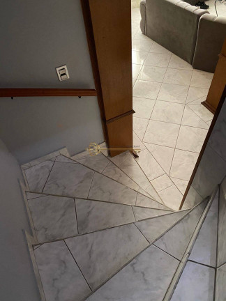 Imagem Casa com 3 Quartos à Venda, 284 m² em Vila Assunção - Santo André Imagem Casa com 3 Quartos à Venda, 284 m² em Vila Assunção - Santo André