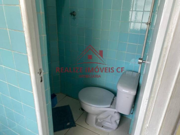 Imagem Apartamento com 2 Quartos à Venda, 60 m² em Centro - Cabo Frio