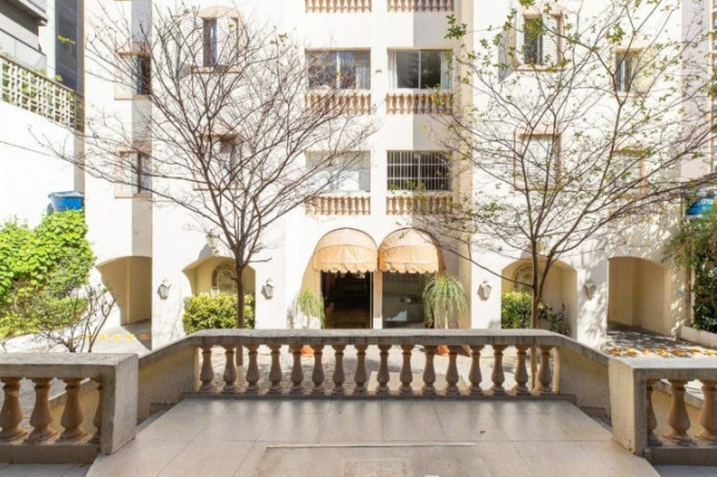 Imagem Apartamento com 2 Quartos à Venda, 77 m² em Itaim Bibi - São Paulo Imagem Apartamento com 2 Quartos à Venda, 77 m² em Itaim Bibi - São Paulo