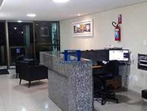 Imagem Apartamento com 1 Quarto para Alugar, 39 m² em Boa Viagem - Recife Imagem Apartamento com 1 Quarto para Alugar, 39 m² em Boa Viagem - Recife