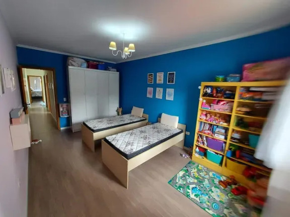 Imagem Casa com 3 Quartos à Venda, 247 m² em Penha - São Paulo