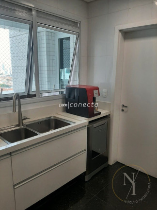 Imagem Apartamento com 3 Quartos à Venda, 280 m² em Vila Regente Feijó - São Paulo Imagem Apartamento com 3 Quartos à Venda, 280 m² em Vila Regente Feijó - São Paulo