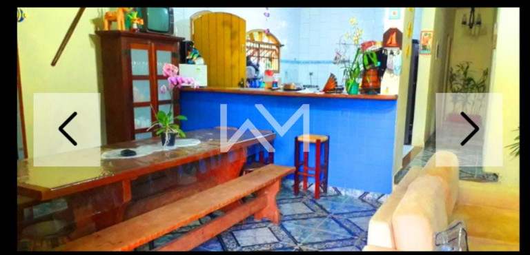 Imagem Casa com 3 Quartos à Venda, 200 m² em Boiçucanga - São Sebastião Imagem Casa com 3 Quartos à Venda, 200 m² em Boiçucanga - São Sebastião
