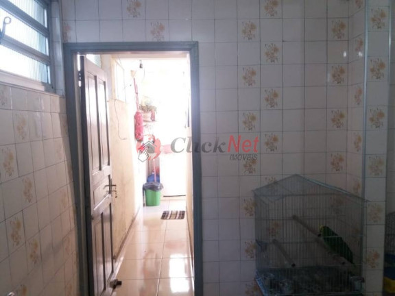 Imagem Casa com 2 Quartos à Venda, 159 m² em Demarchi - São Bernardo Do Campo Imagem Casa com 2 Quartos à Venda, 159 m² em Demarchi - São Bernardo Do Campo